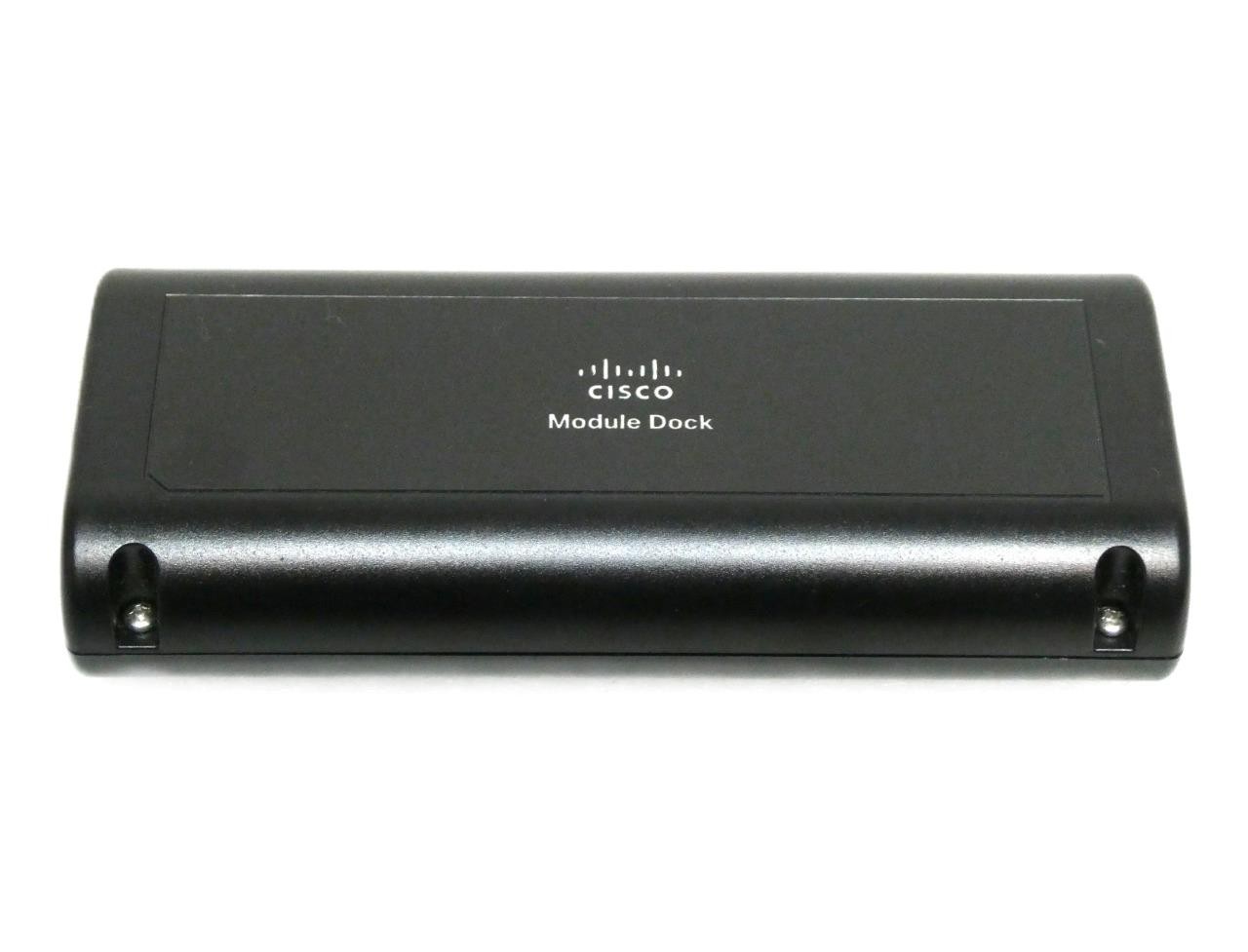 Cisco SKY-MODULE-DOCK V01 Model AMD(Assurance Module Dock) 773-001-81-XX-02