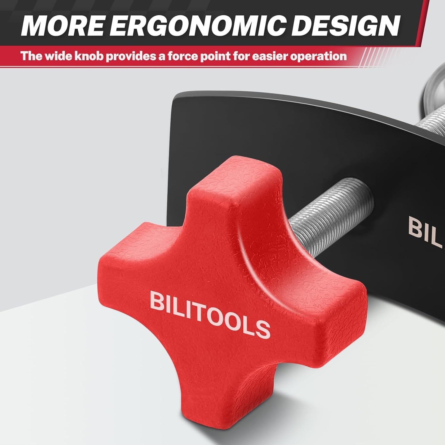 Brake Caliper Compression Tool