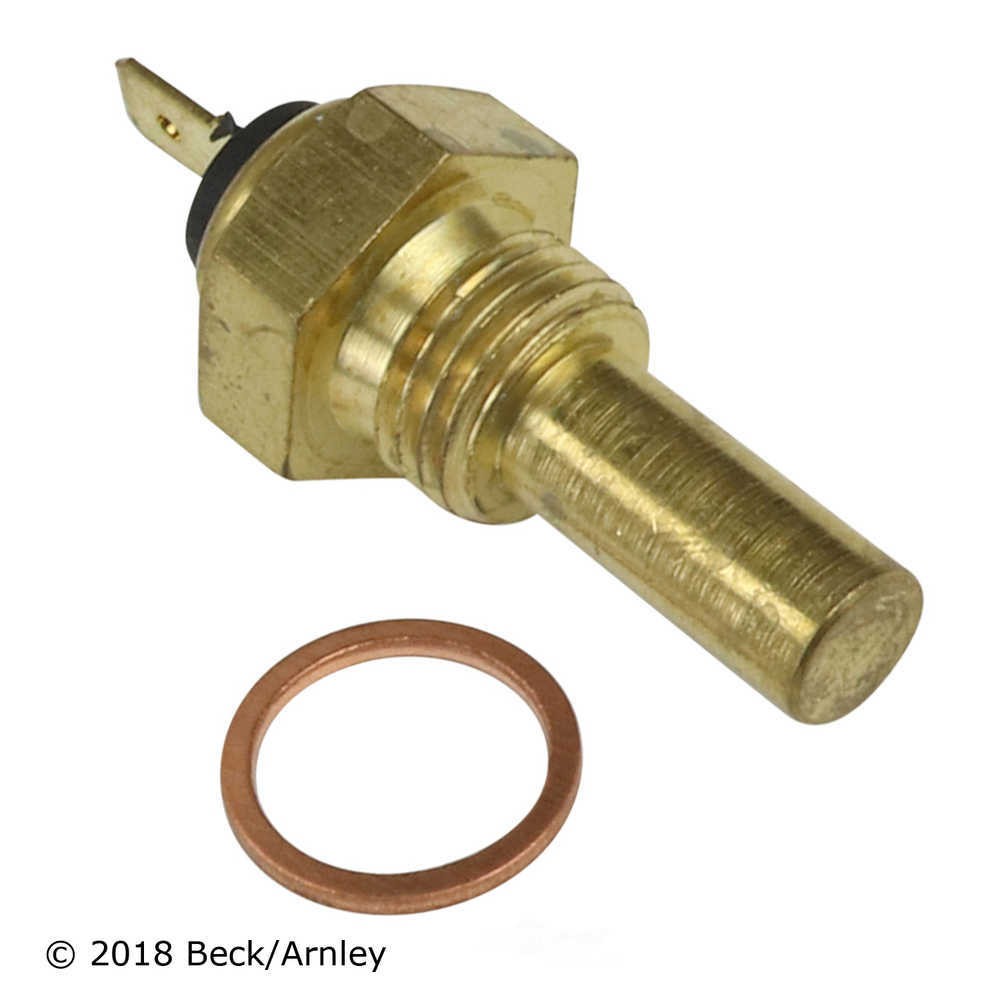 Engine Coolant Temperature Switc fits 1966-1985 BMW 2002 1600 2000  BECK/ARNLEY