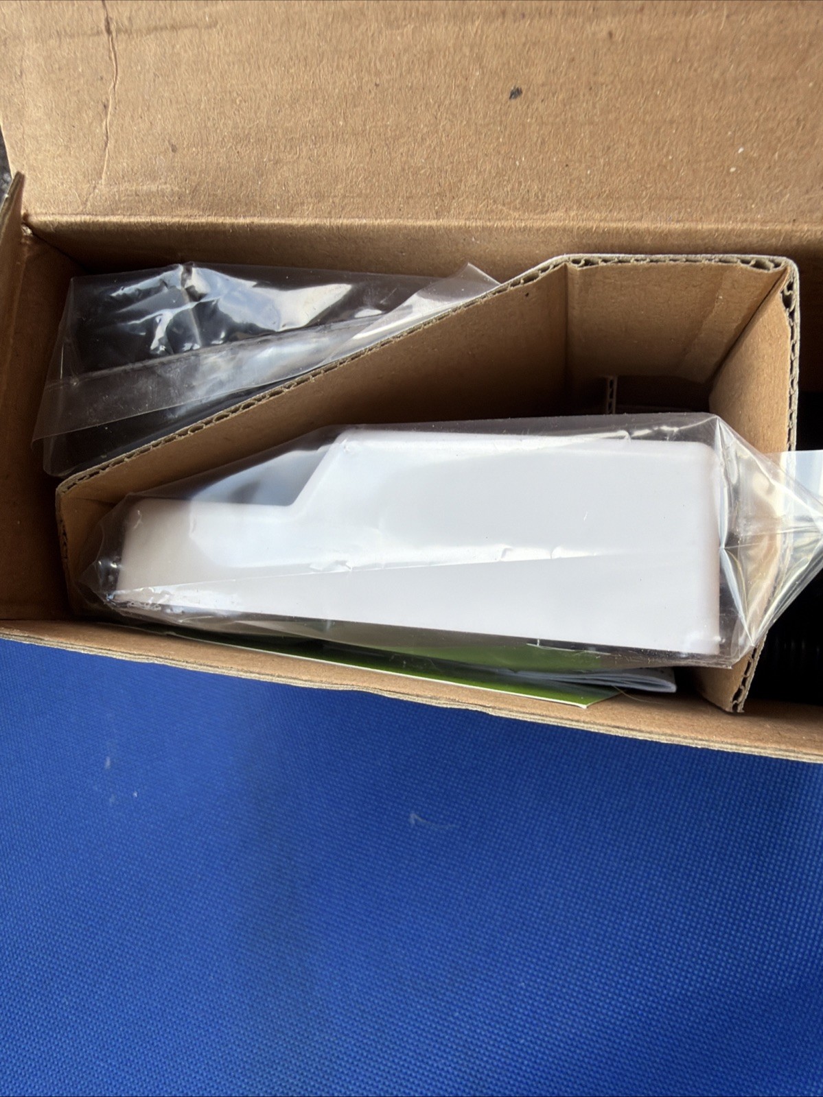 Mail Chime, Mailbox Alert, Mailbox Alarm, Wireless Mailbox Alert NIB New