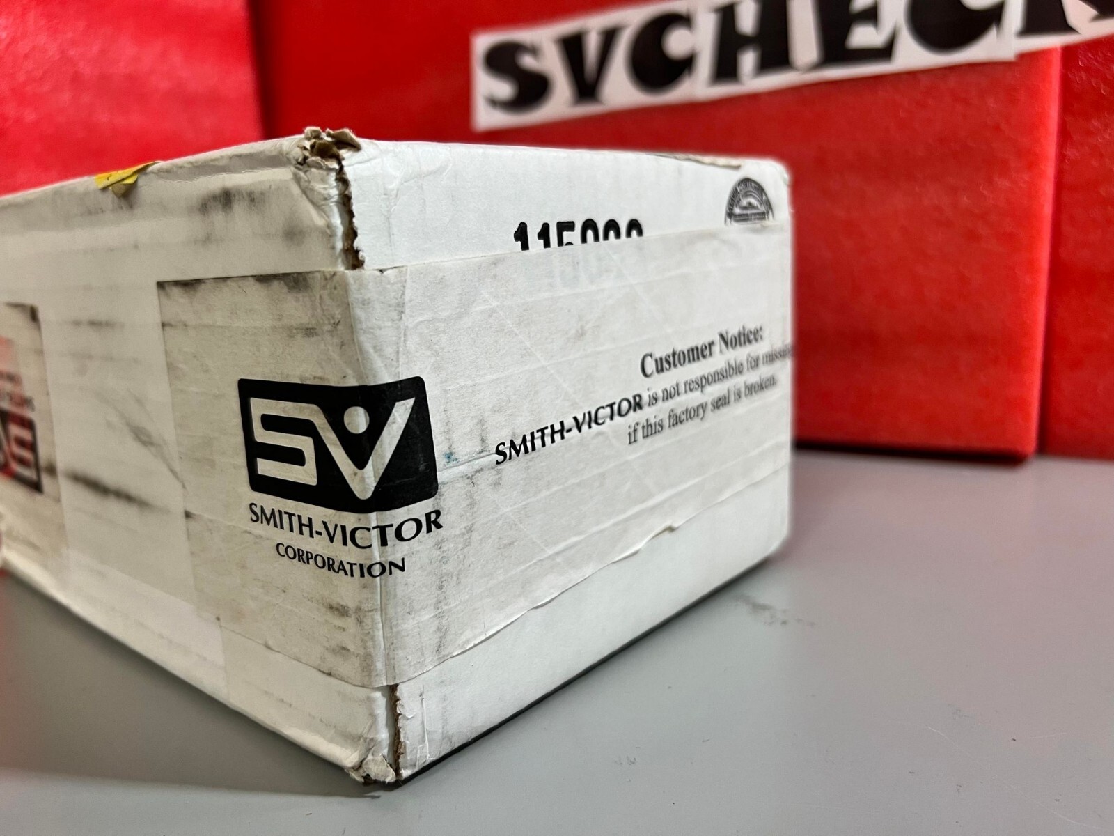 Smith Victor Q250-SG Quartz Video Light 250 watt