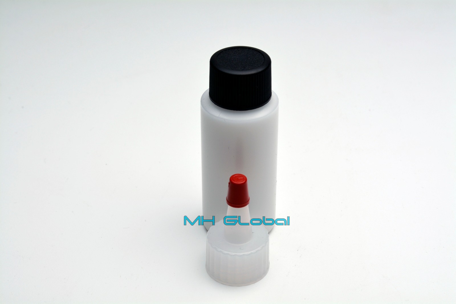 1/2oz Clear Water-Based Speaker & Subwoofer Glue – Recone Adhesive VAE2100