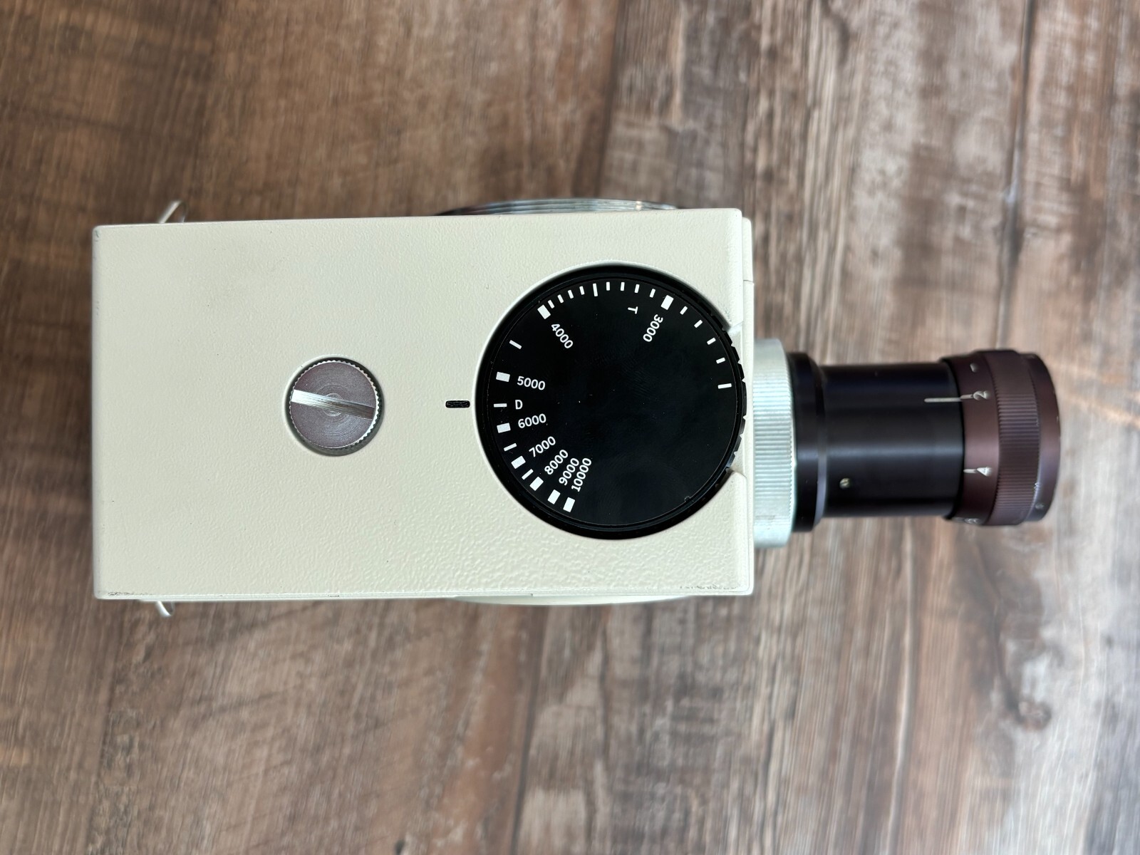 Olympus Camera Photomicrographic Unit PM-CTR, Japan, 227432