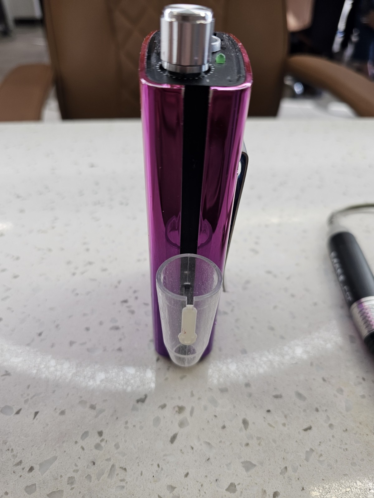 Kupa ManiPro Drill Pixi limited edition