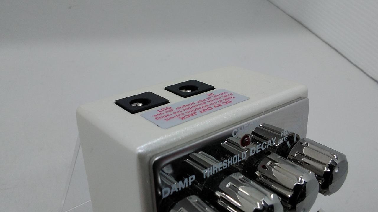 BOSS Model NS-1X
