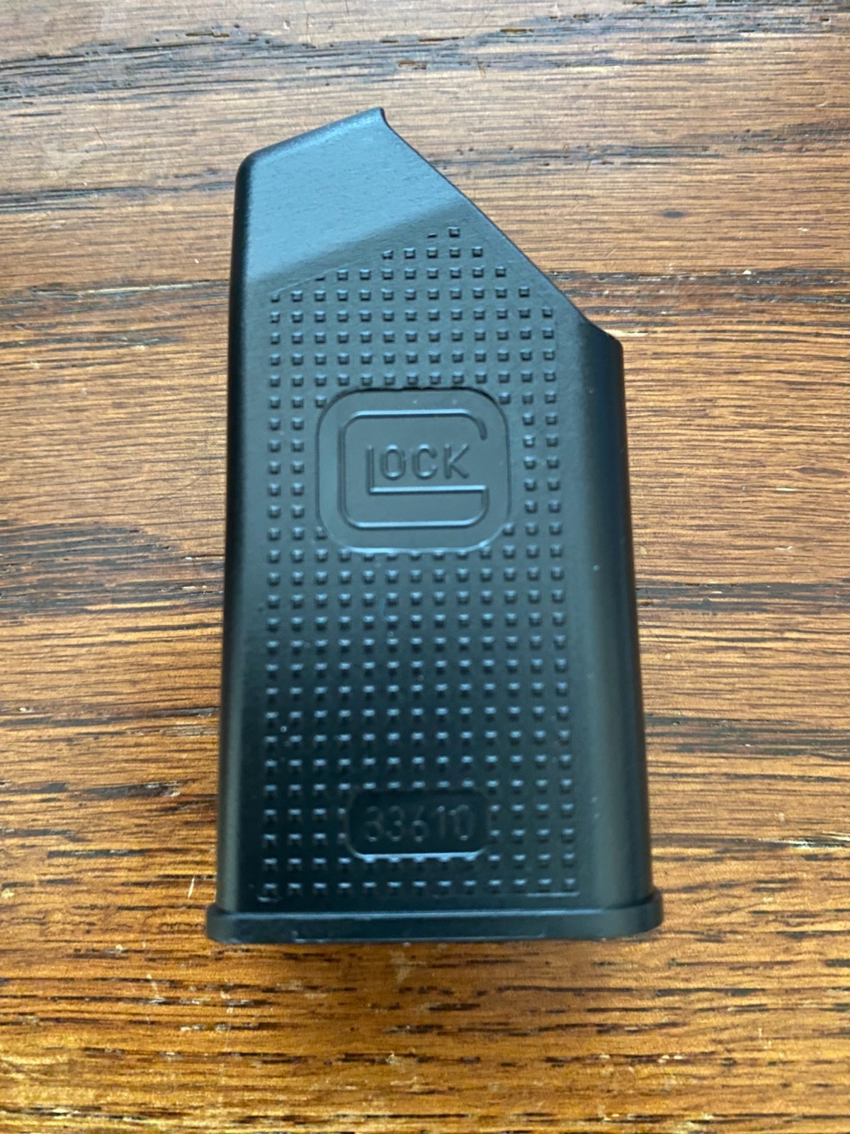 GLOCK 42 380 acp OEM MAGAZINE SPEED LOADER speedloader part # 33610