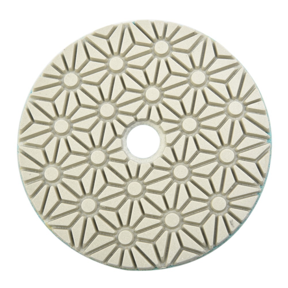 High Quality Polishing Pads Tool Practical Replacement 100mm Accessories