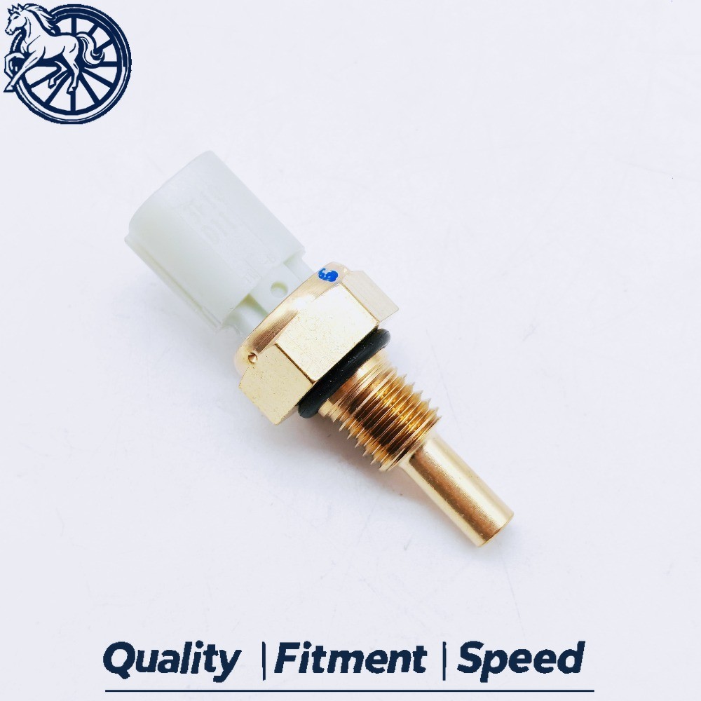 OEM Engine Coolant Temperature Sensor For 2006-2025 Honda & Acura