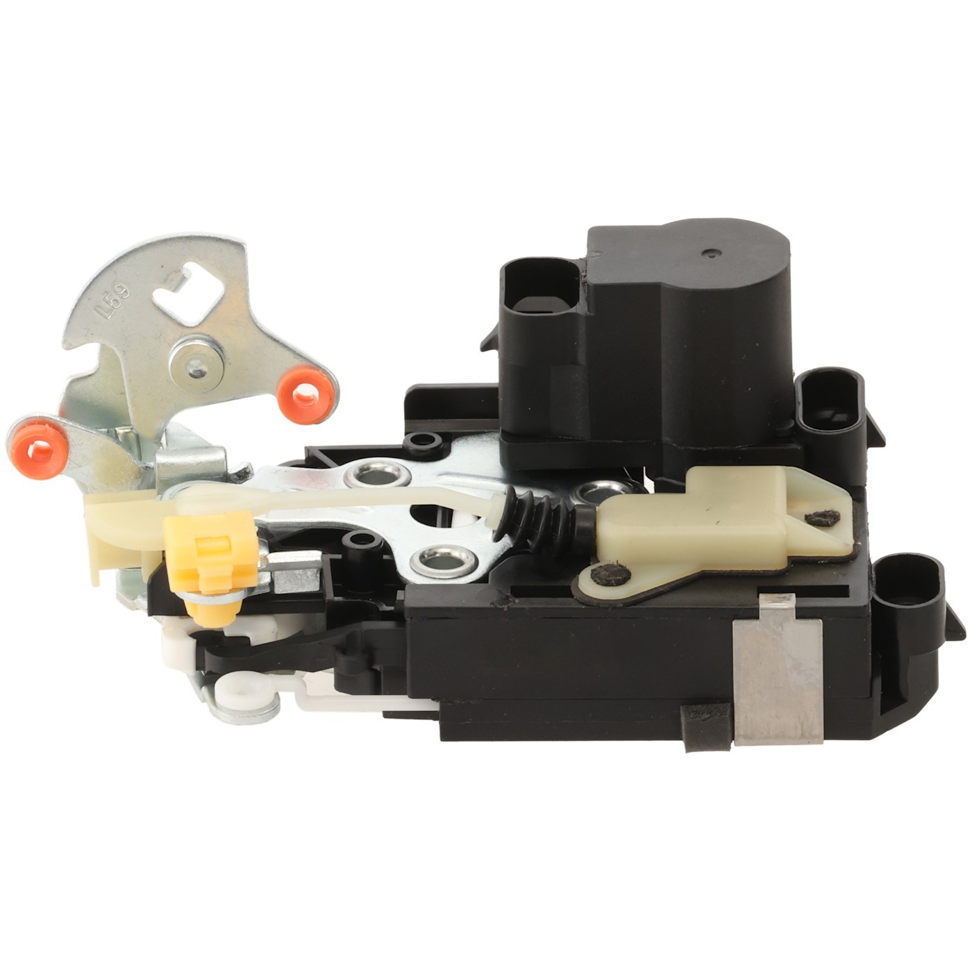 Front Left Side Door Lock Actuator For 1999-2000 GMC Sierra 1500 16637321