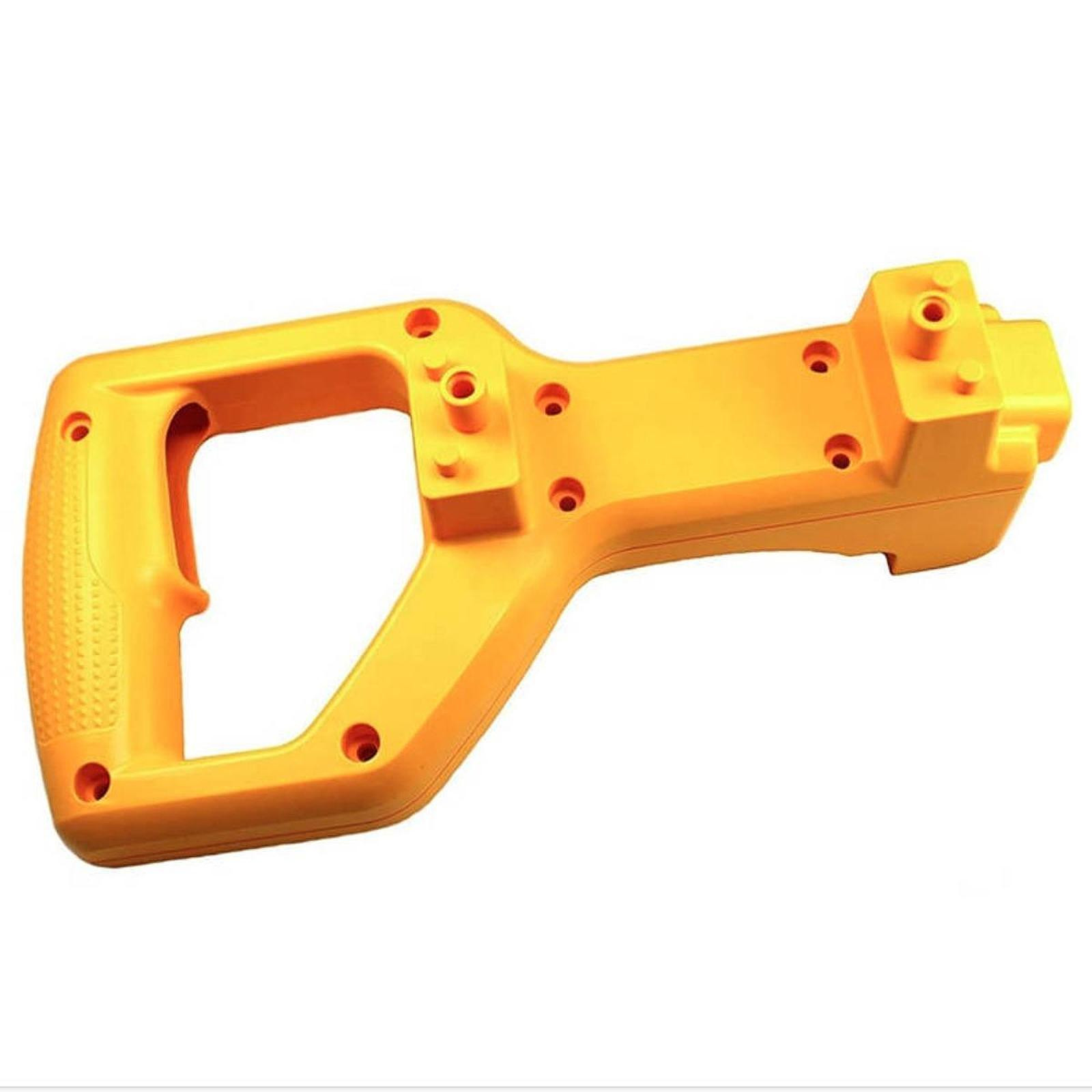 Miter Saw Handle Assembly Professional Easy to Install Replacement for 703