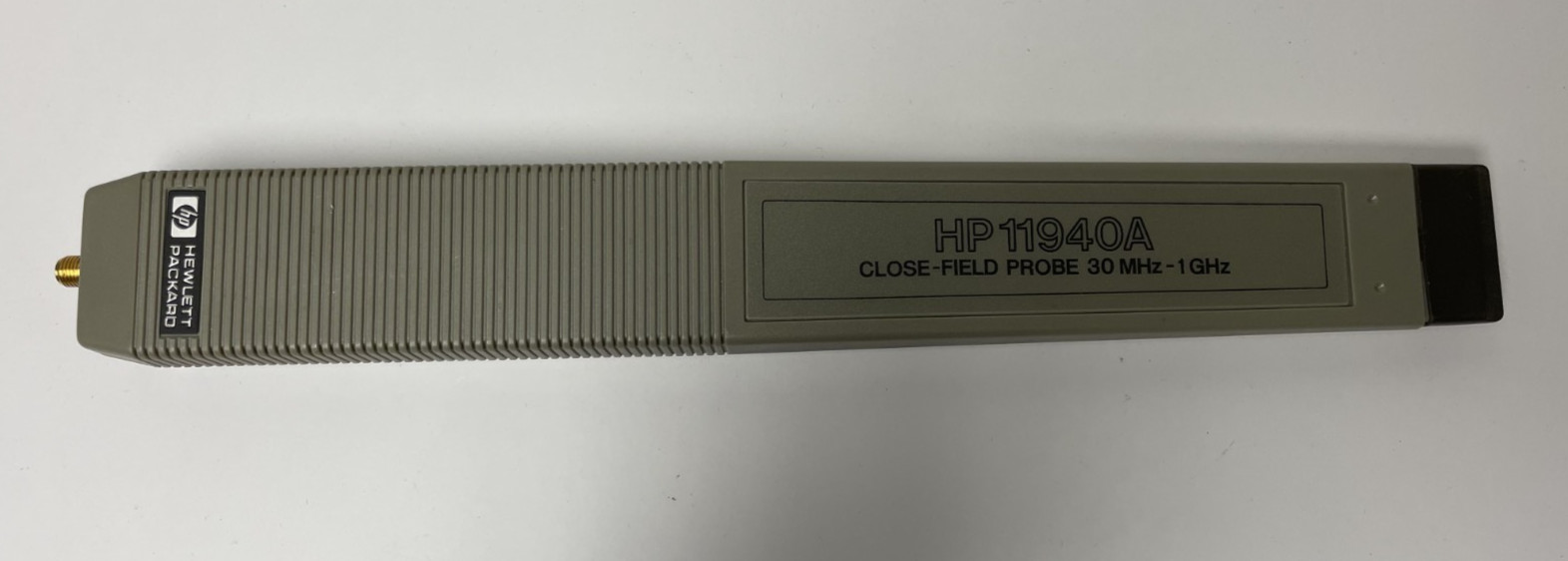 Agilent 11940A Close-Field Probe 30MHz-1GHz