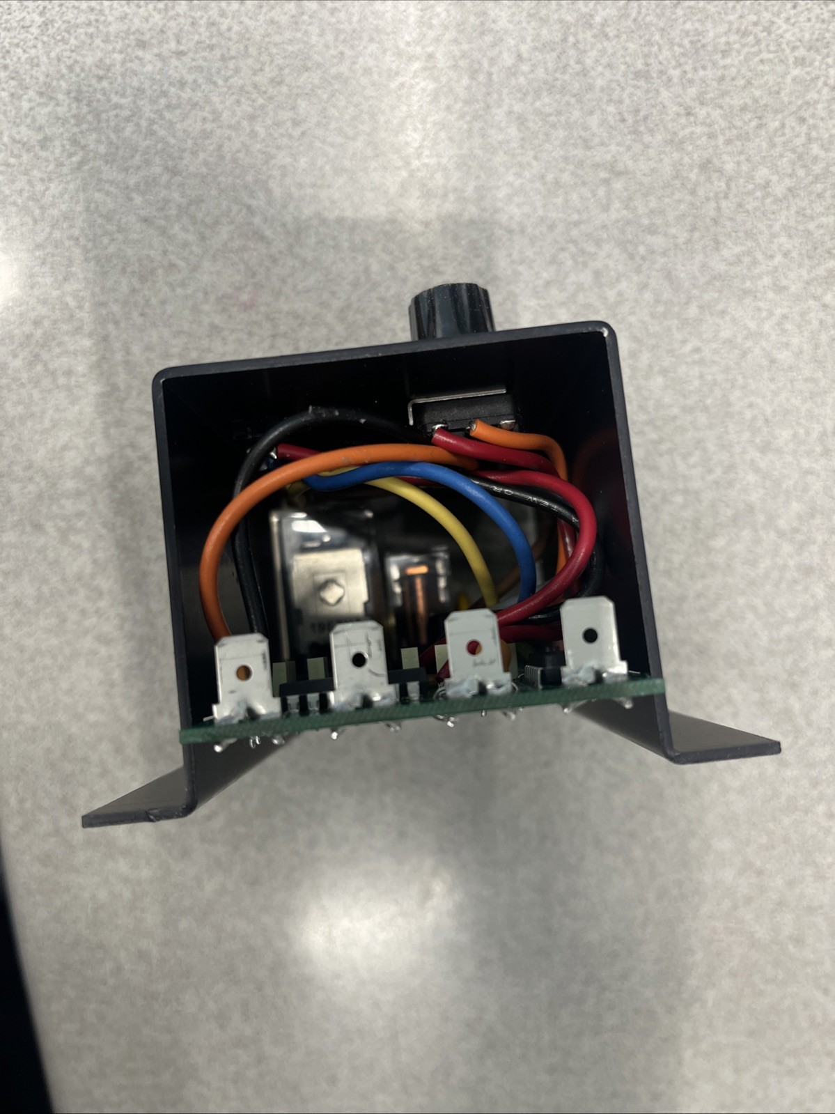 The Grindmaster Cecilware Timer P/N 86442 New OEM.