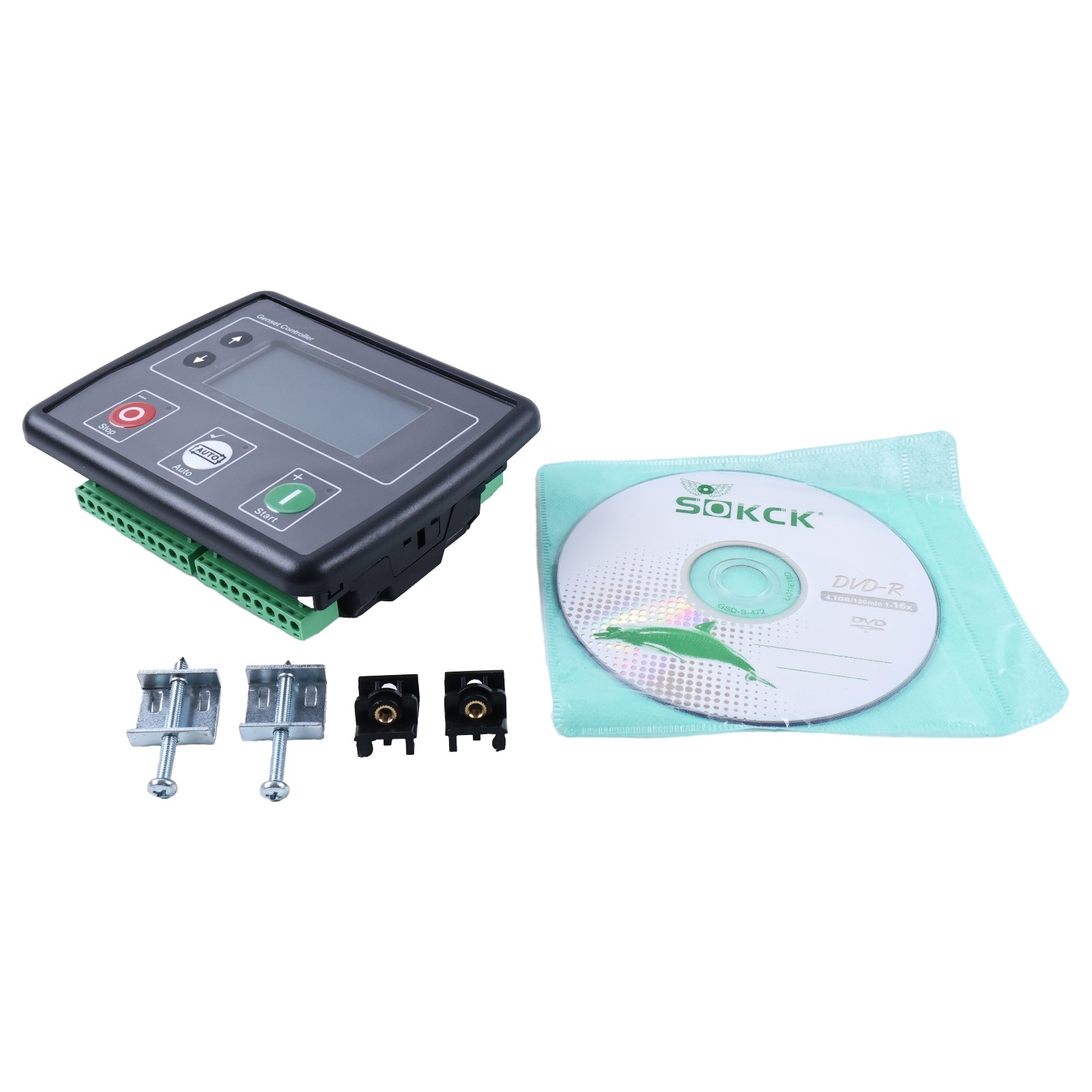 Control Module DSE4510 For Deep Sea Auto Start Generator