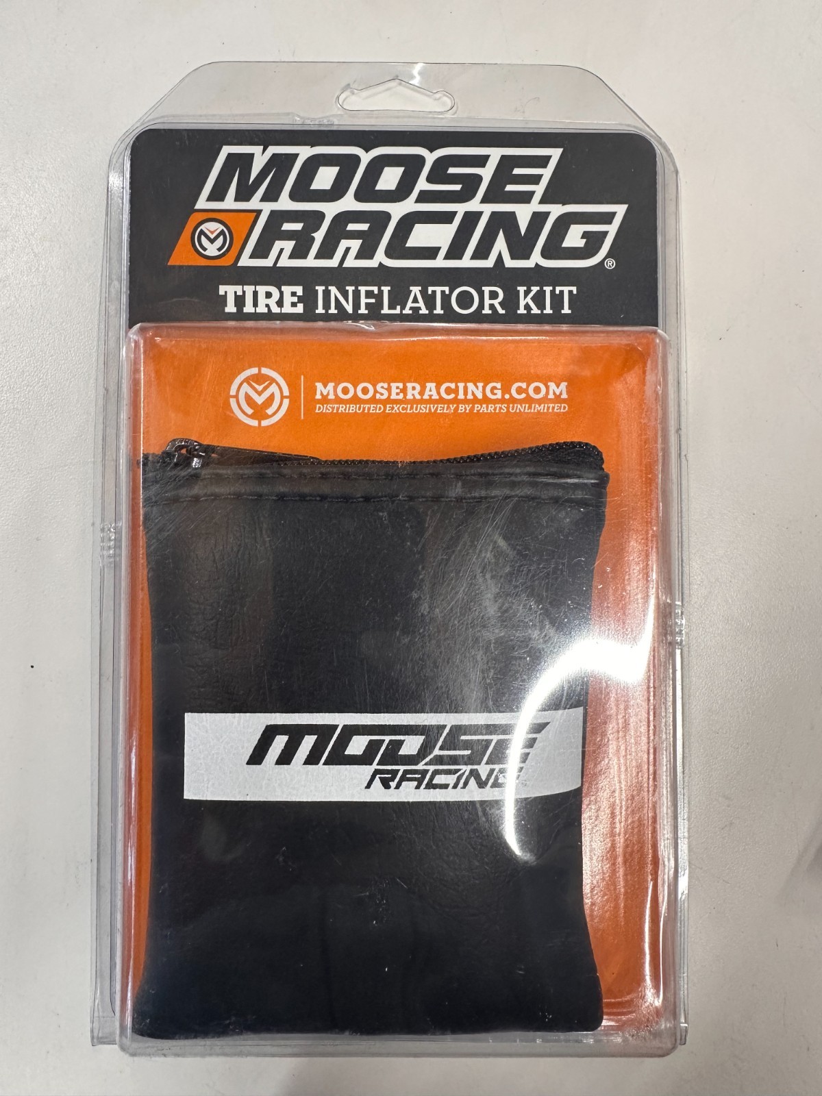 Moose Racing Tire Inflator Kit