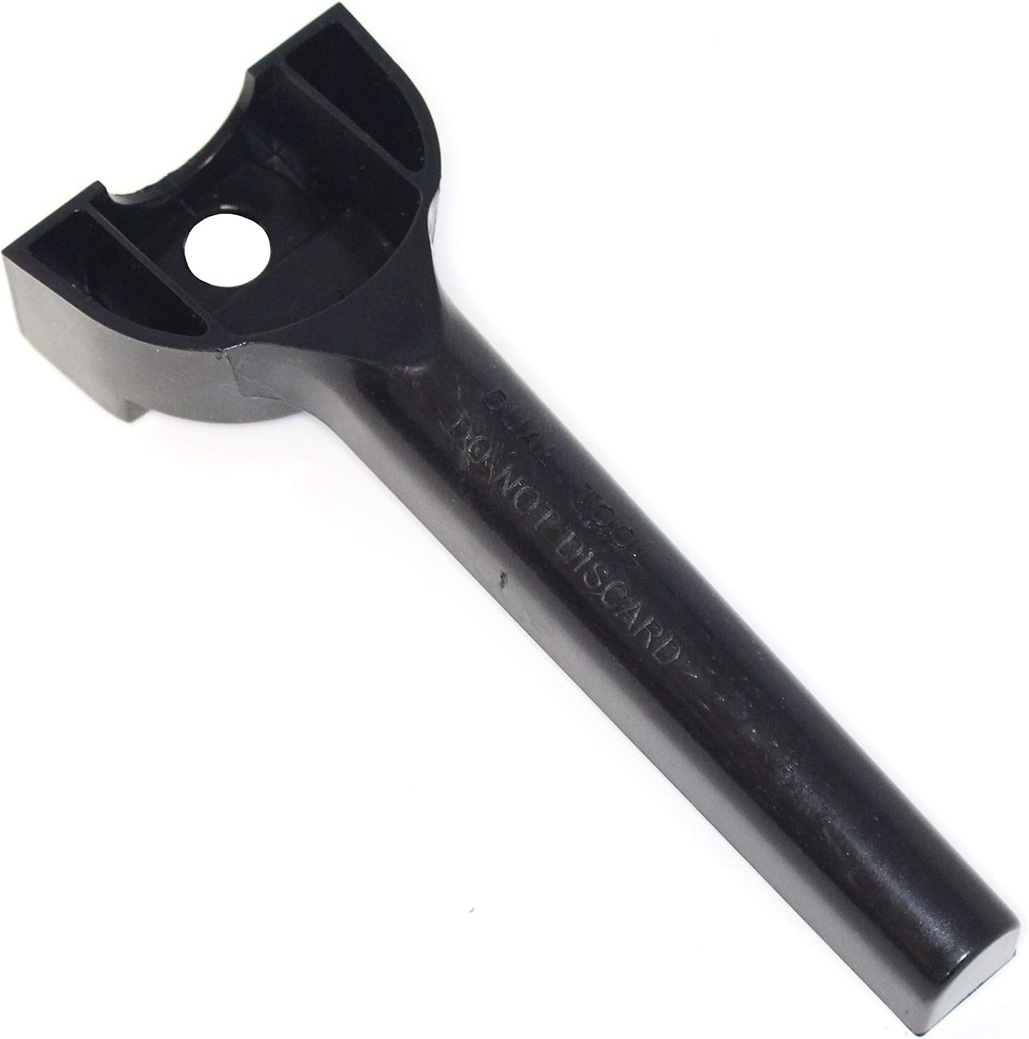 Blender Wrench Retainer Nut and Blade Removal Tool Wrench Compatible with Vitami
