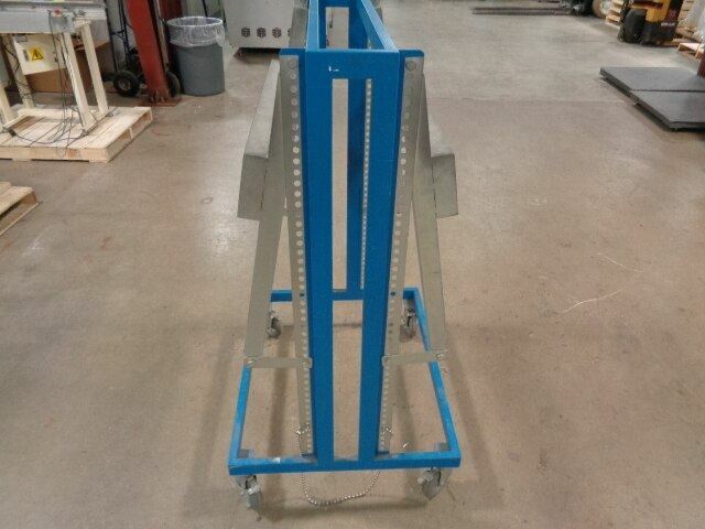 Bliss Fuji CP6 Feeder Cart (52 Position)(C141237)