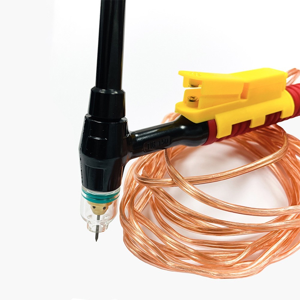 Welding Control Line Switch Aviation Connector Copper Contacts Various Lengths