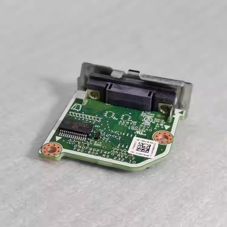 M11560-001 Flex IO V2 COM Port Option Card for HP G5 G6 G7 G8 G9 L83416-001
