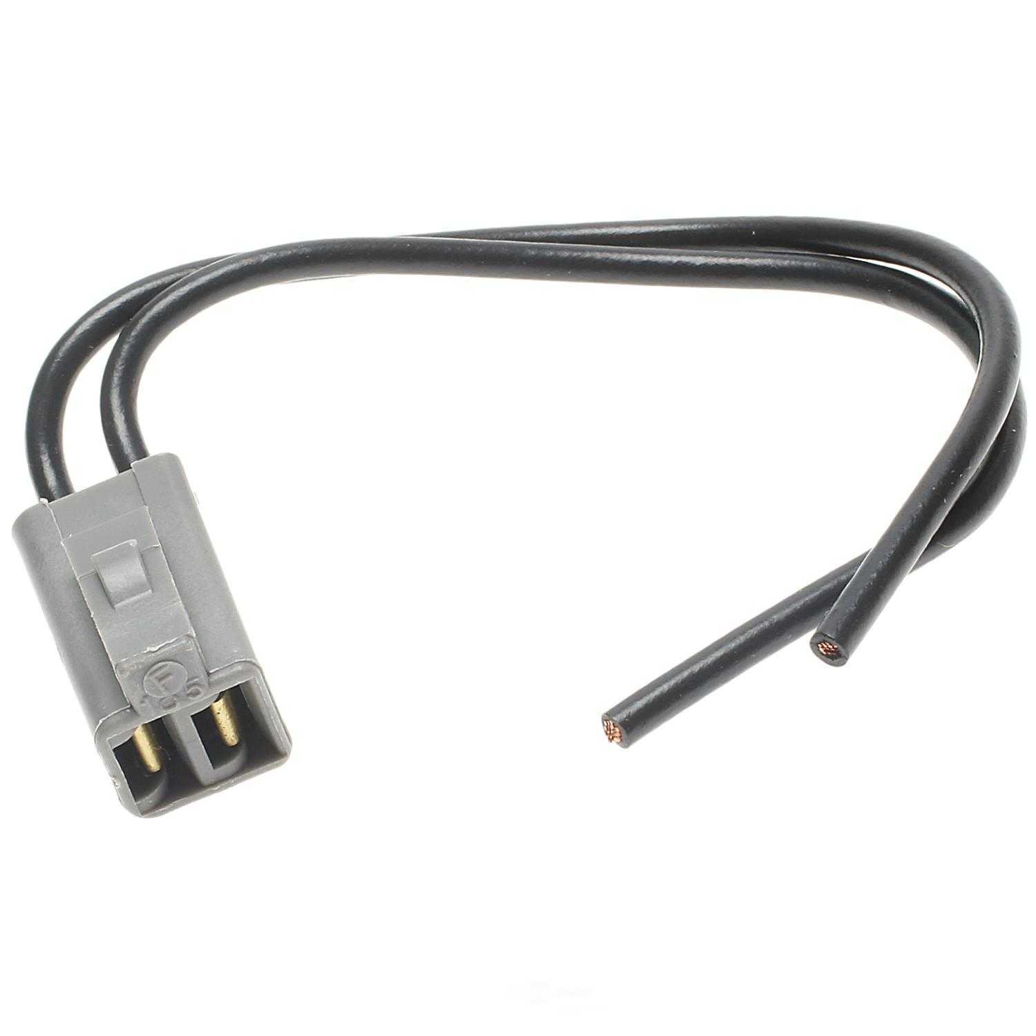 Connector/Pigtail(Body Sw & Rly)  Standard Motor Products  S735