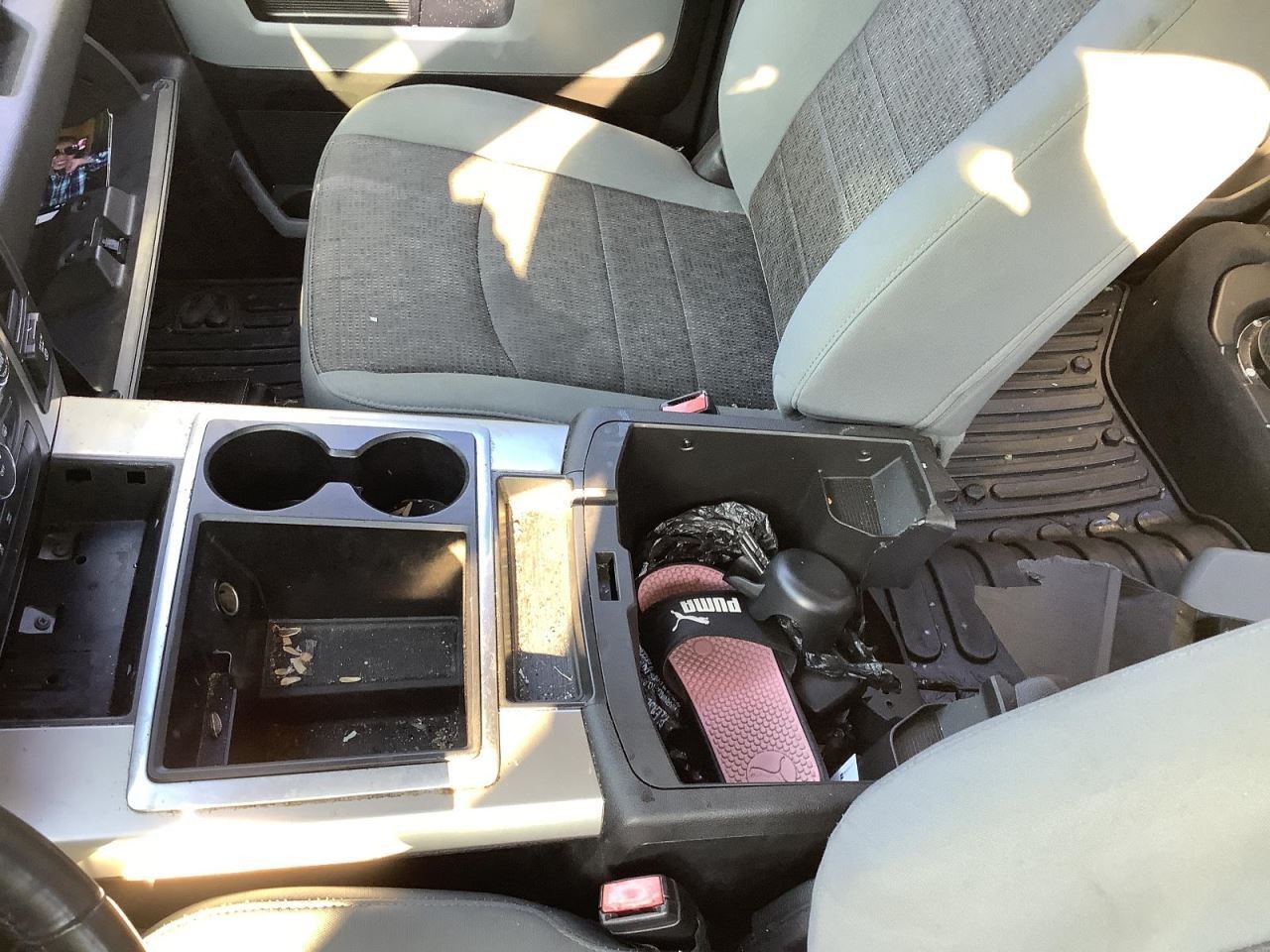 TDODR1500 2015 Glove Box 4692580