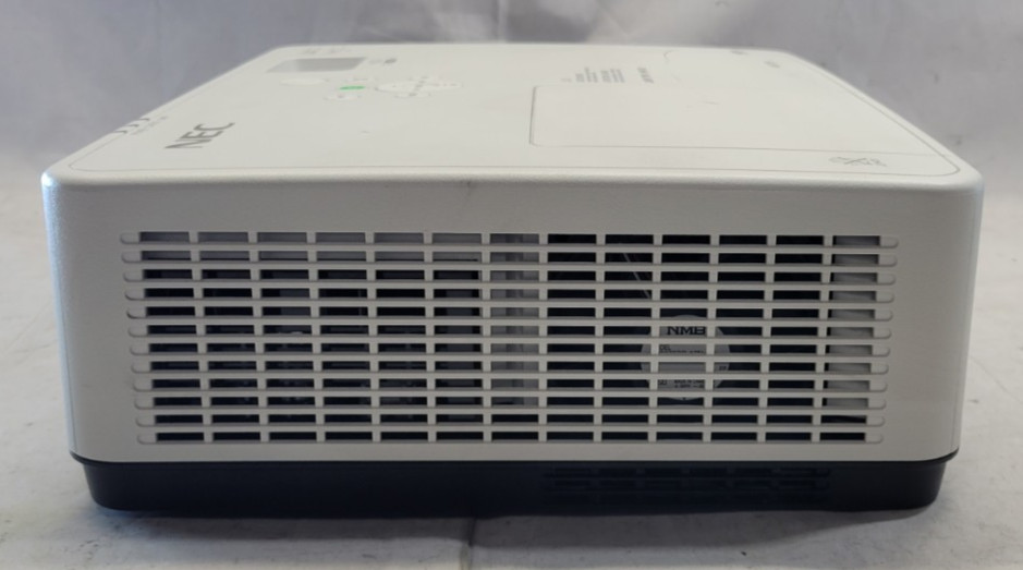 NEC ME372W Projector - 1,088 Lamp Hours - TESTED & WORKING!