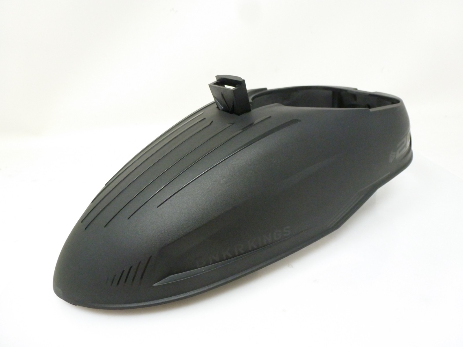 MINT BUNKERKING CTRL +20 TOP SHELL KIT BLACK PAINTBALL LOADER FIT CTRL 1 CTRL 2