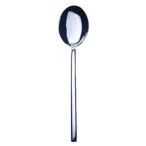 Due Gourmet Spoon by Mepra