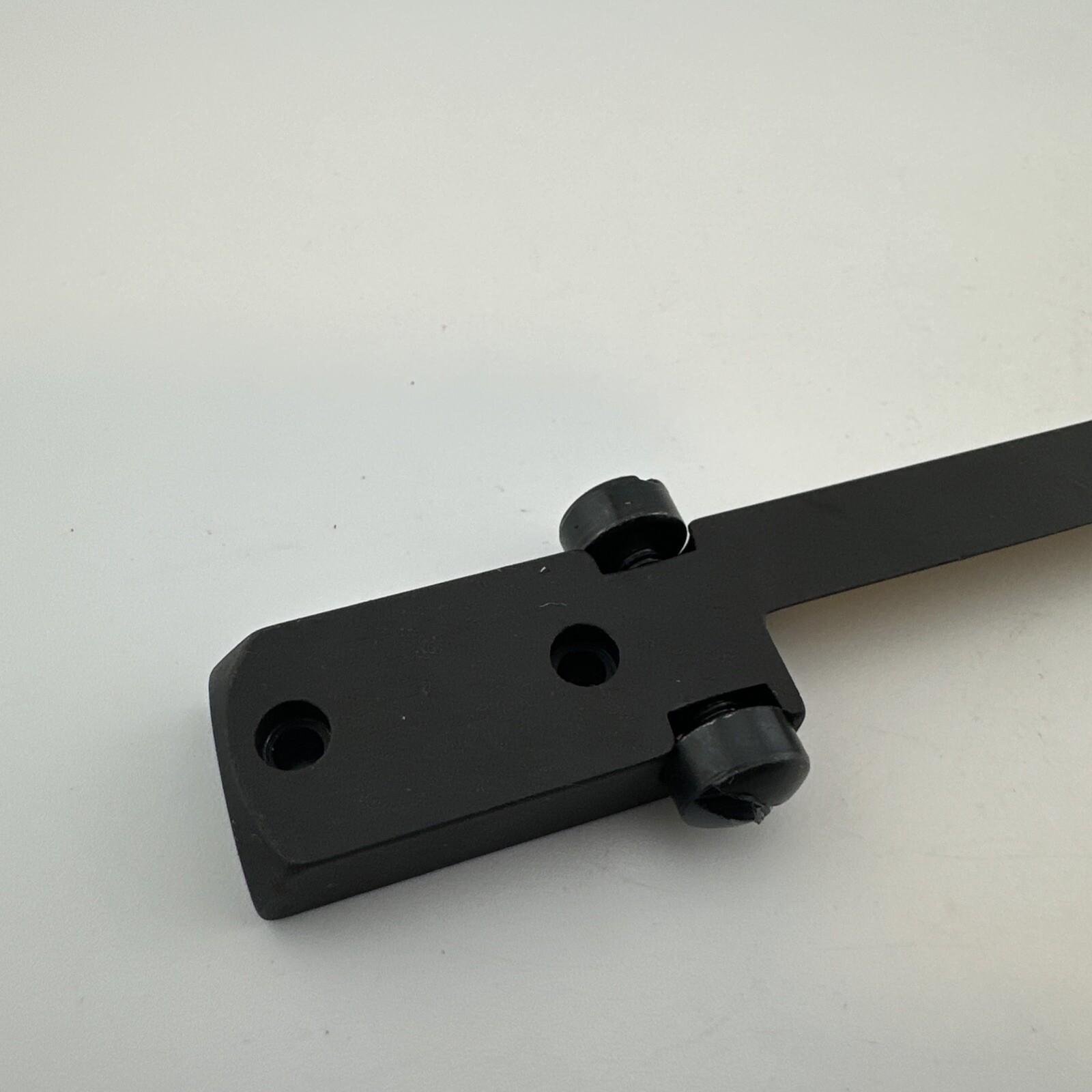 Redfield Scope Mount Base Browning A bolt Long Action 532294 Matte