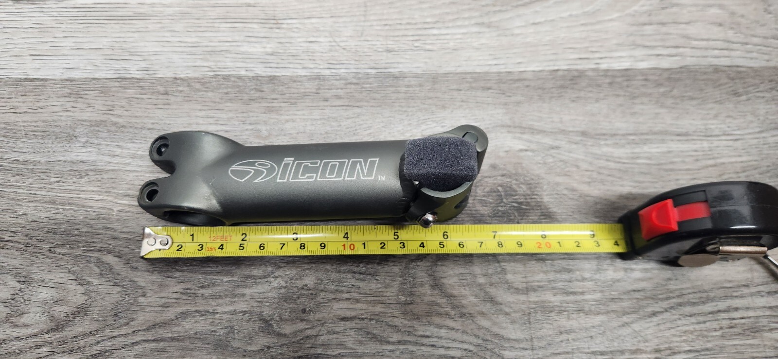 Icon Stem E 7 *Nice Condition*