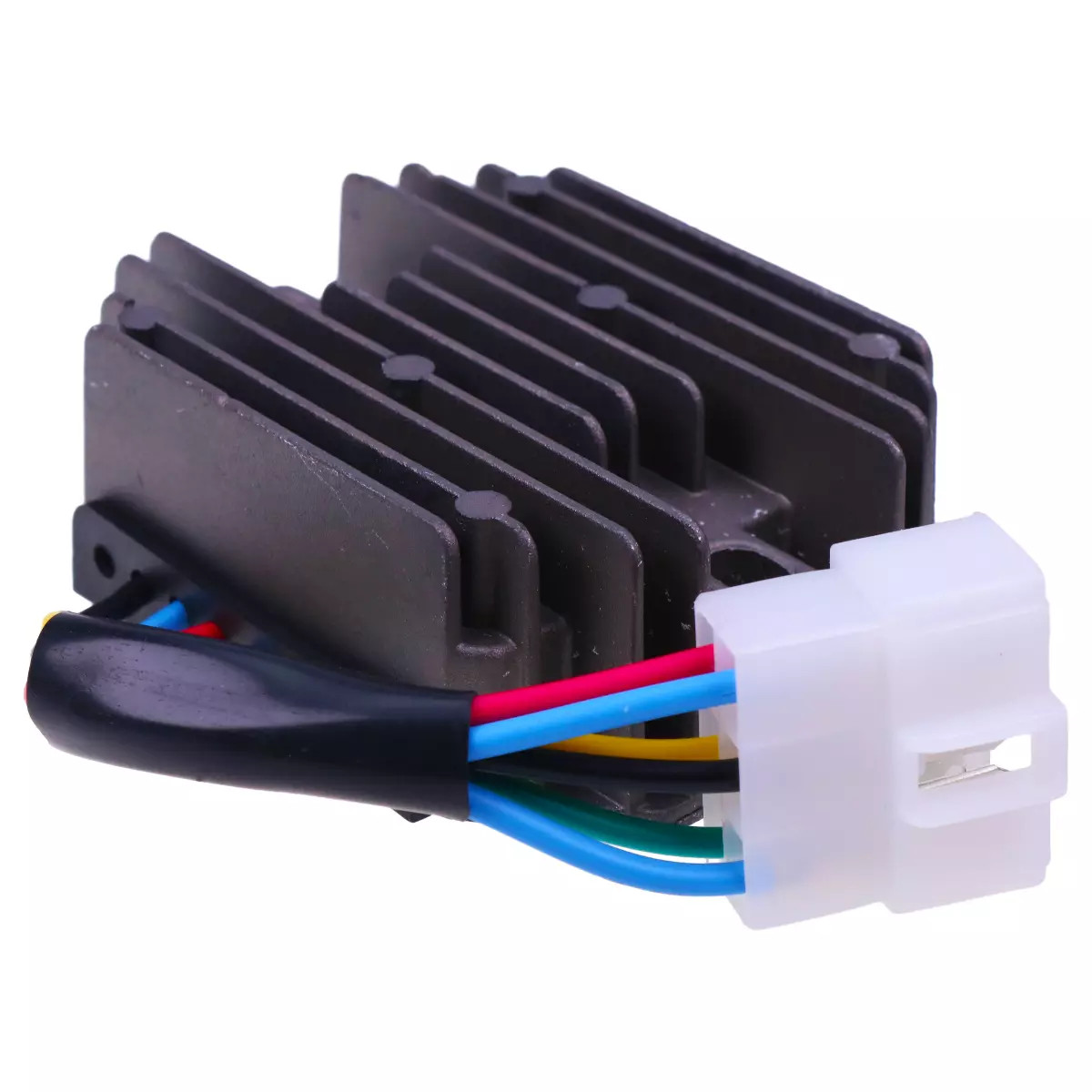 Voltage Rectifier Regulator PN201-68564 For Kubota ZG332P ZD221 ZG222A  B2320HSD
