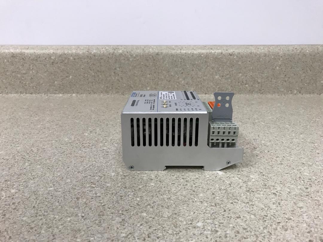 Lutze 746706 Bus Modular Controller
