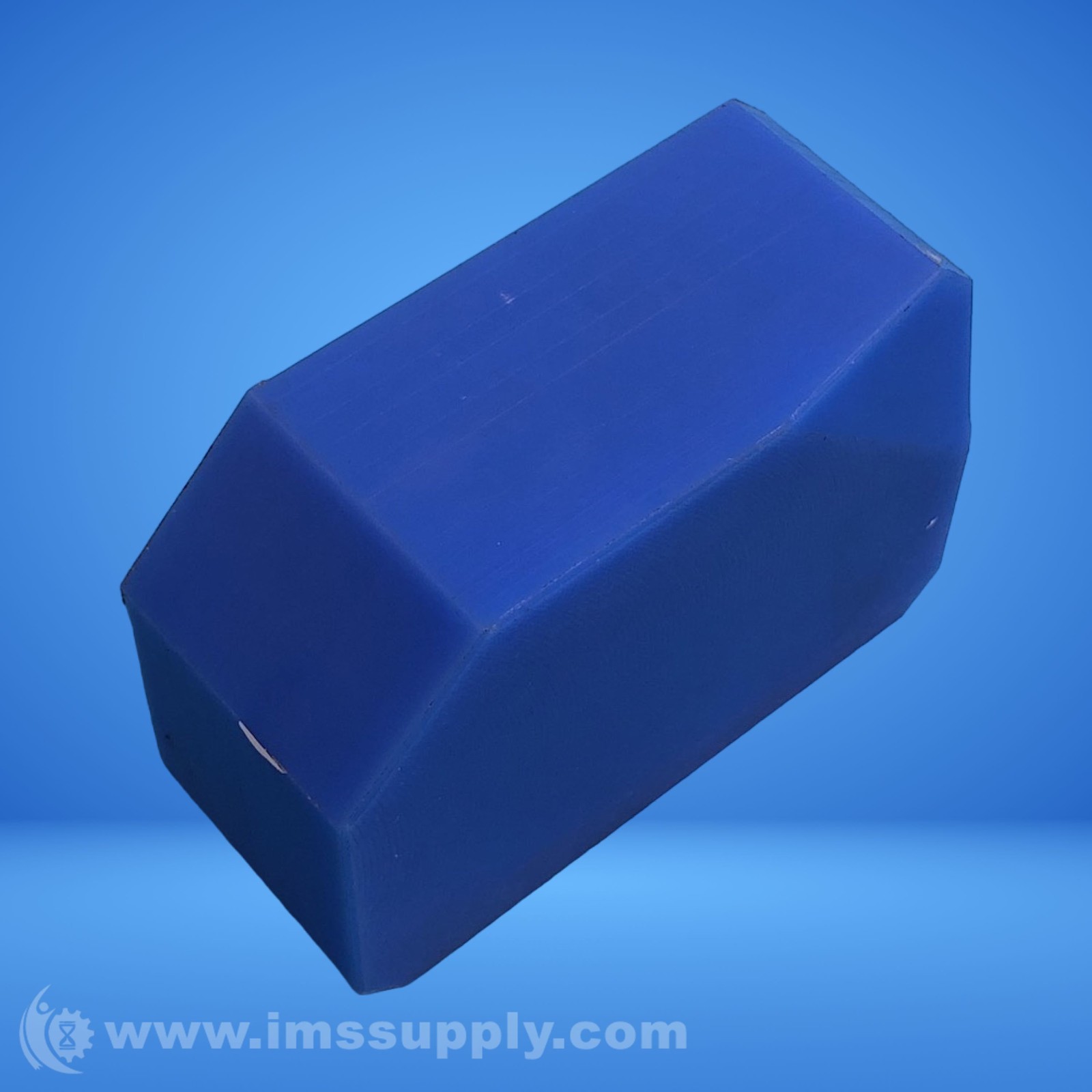 BLUE PLATE USIP