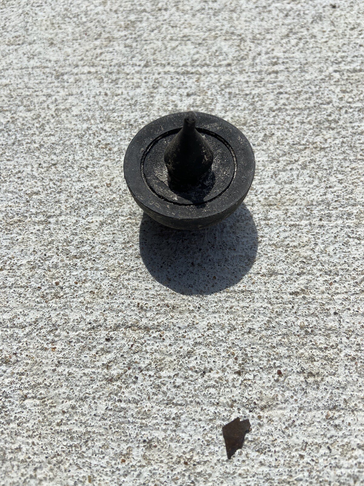 1149870139 EXHAUST RUBBER MOUNT 190E 190D 240D 500SEC 420SEL 560SEC 500SEC 380SE
