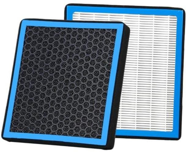 CF12820 Cabin Air Filter With Activated Carbon For 2021-2024 Kia K5 EV6 Niro