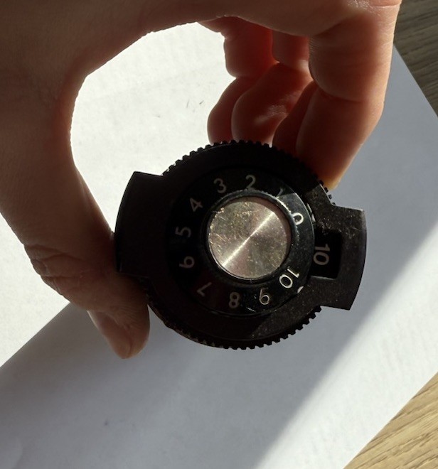 Attenuator
