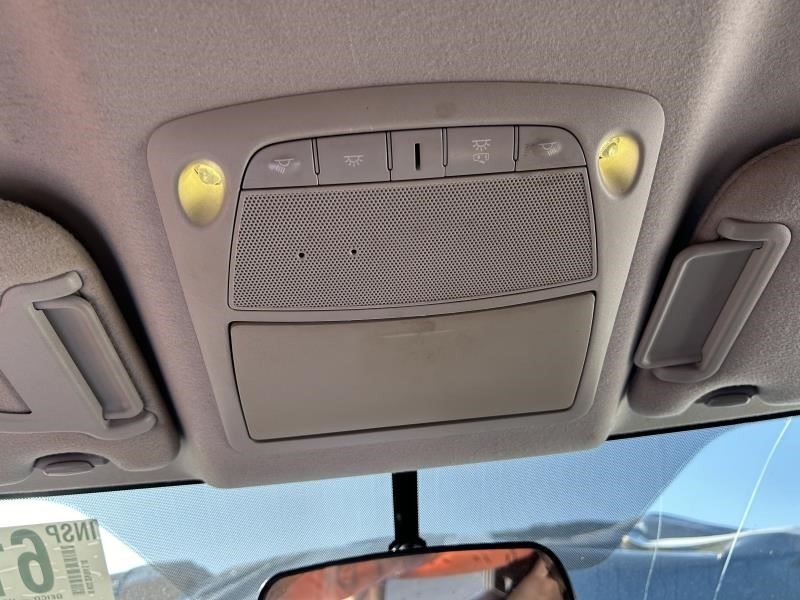 Passenger Right Front Spindle/Knuckle Fits 11-25 LEAF 104687708