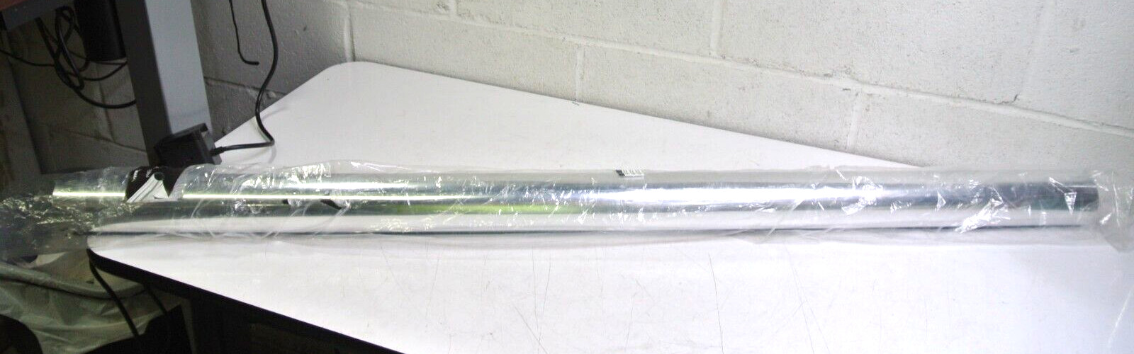 VIVOSUN Highly Reflective Mylar Film Roll 4FT x 50FT