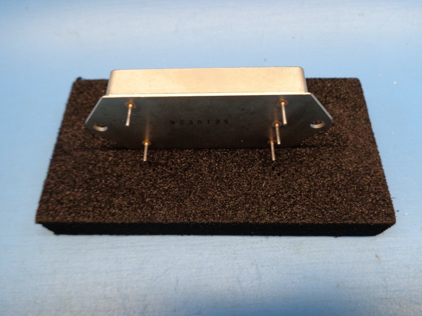 INTECH ADVANCED ANALOG AFC461F EMI FILTER HYBRID HIGH RELIABILITY MILSPEC NEW