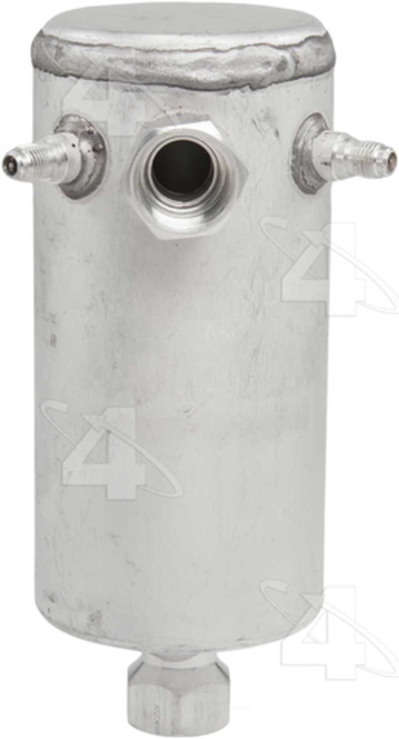 A/C Accumulator 4 Seasons 33176