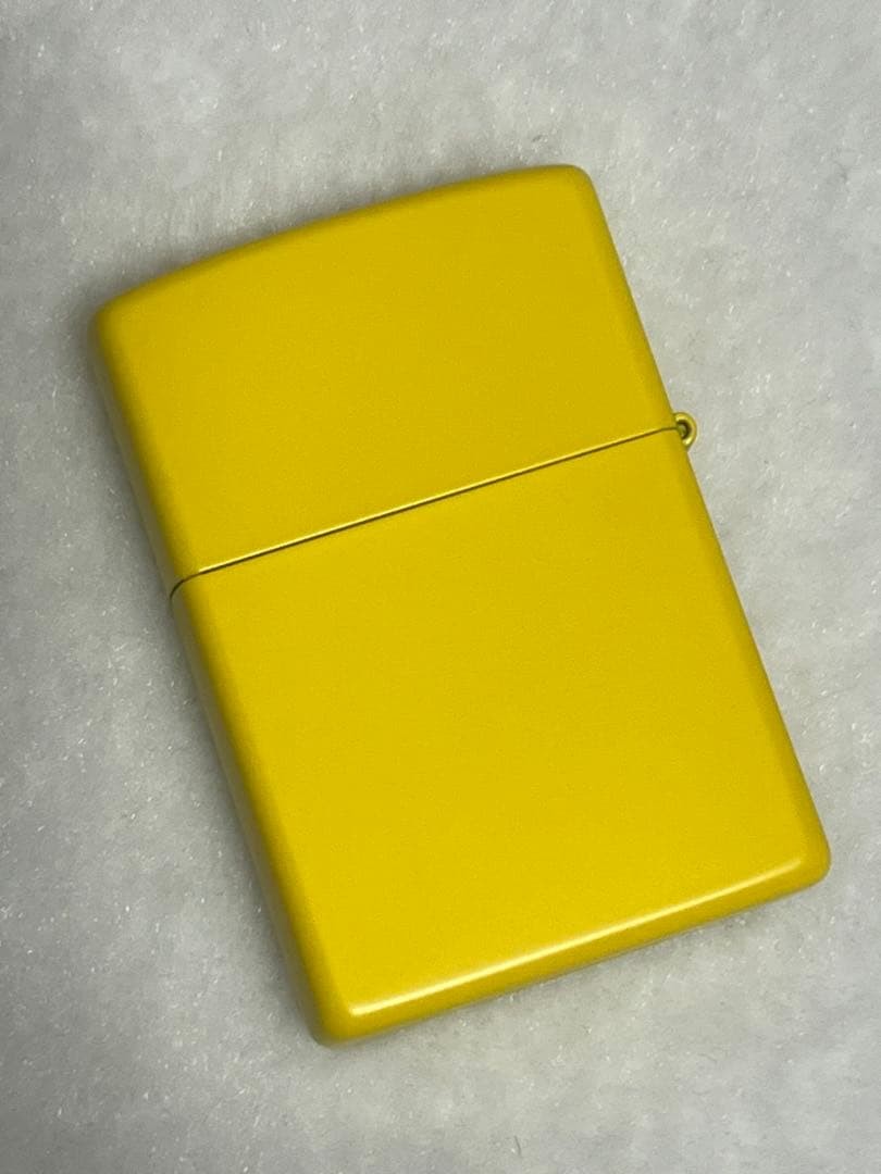 Zippo Cemedyne C Design