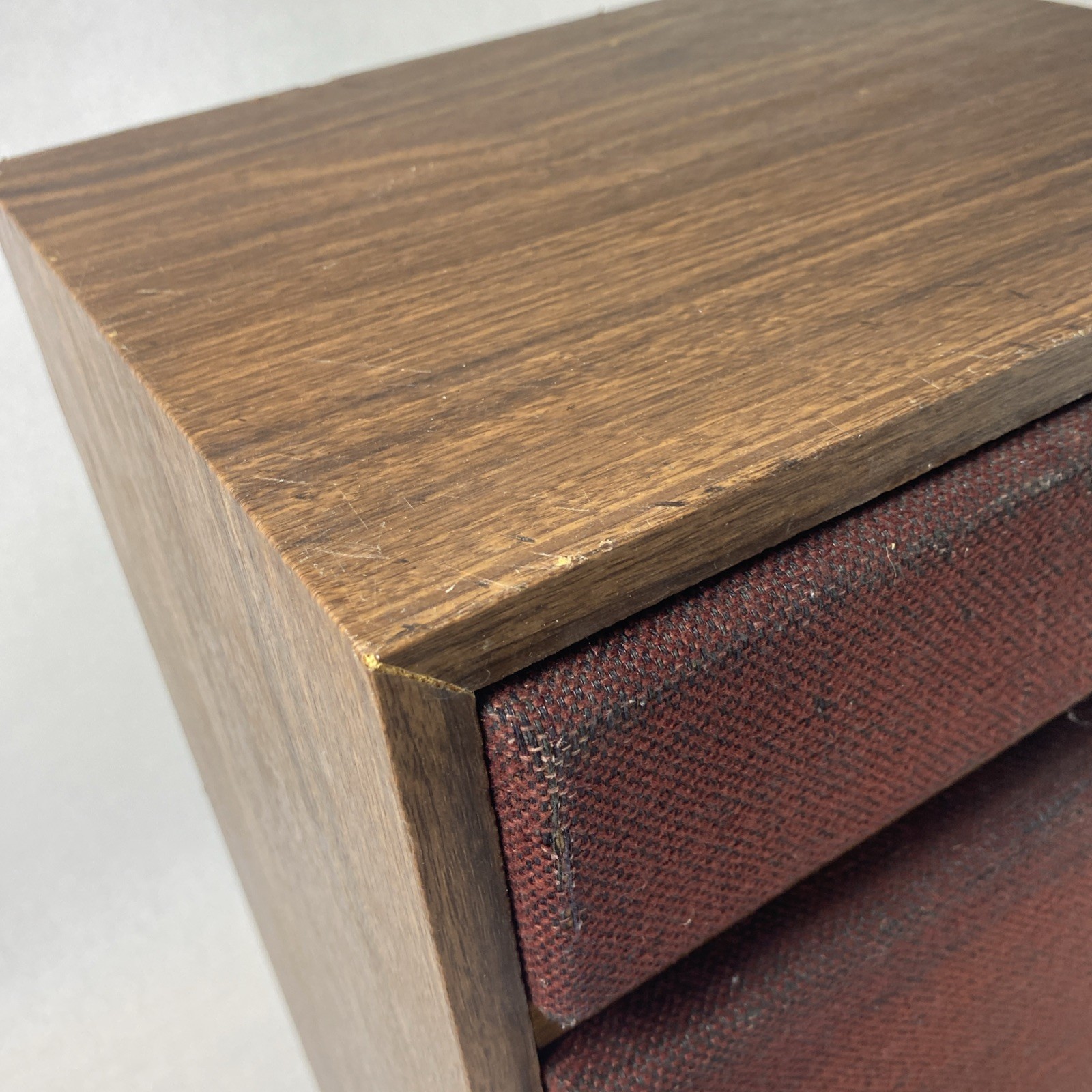 Quadraflex RS4 High Fidelity Loudspeaker Tested