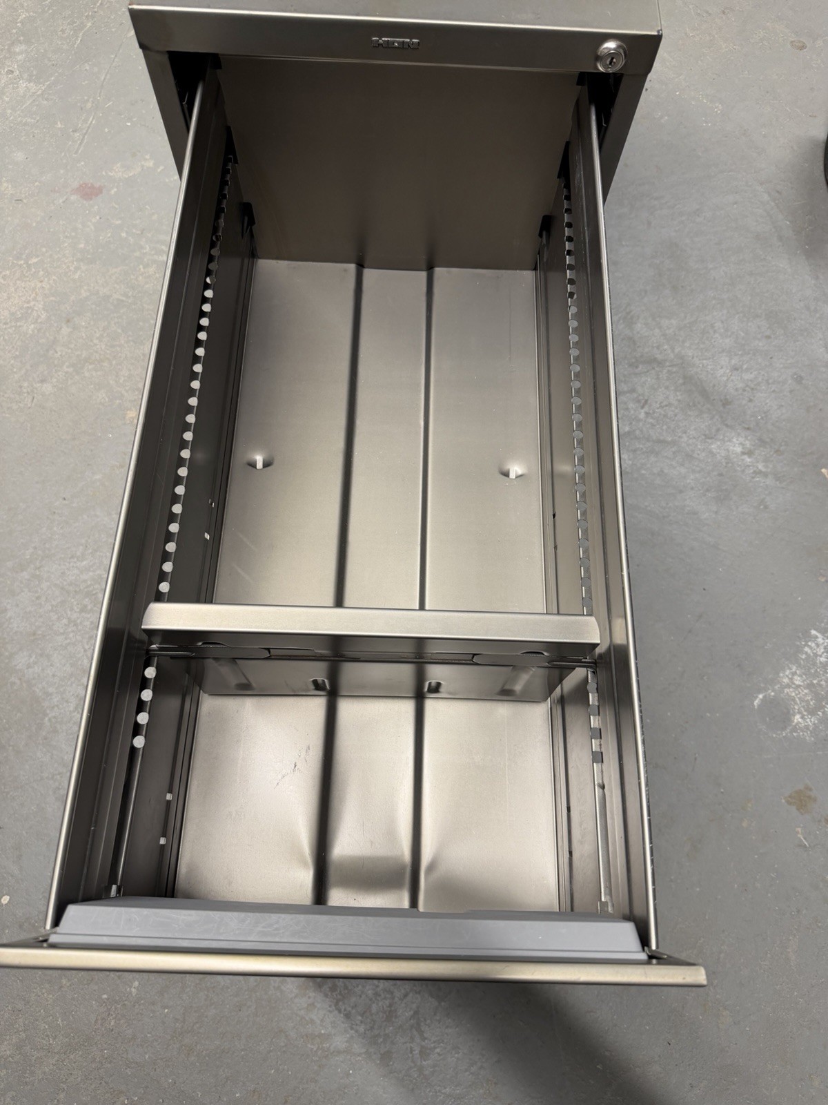 Hon Filing Cabinet