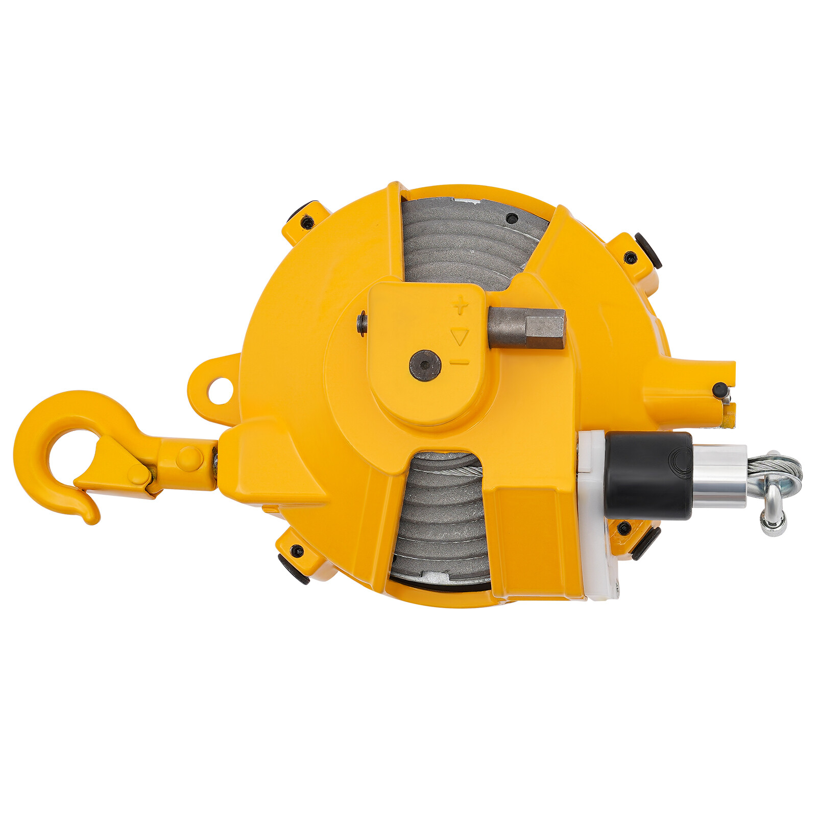 Spring Balancer Retractable Tool Fixture Holder 20-33 lbs hanging Equipment