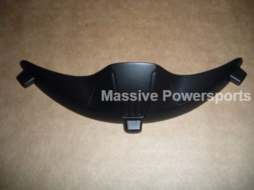 HJC CS-R2 CL-16 IS-16 CL-Y Motorcycle Helmet Air Deflector Breath