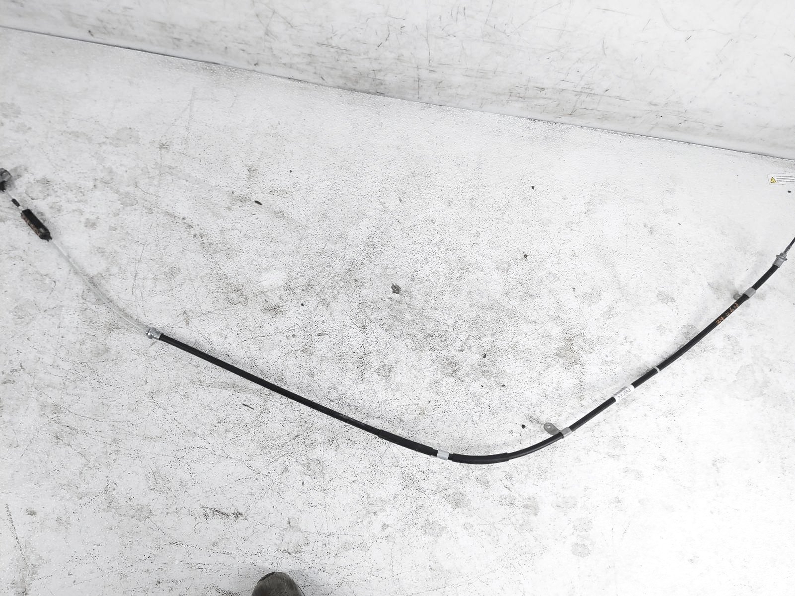 2013-2018 Lexus Es350 Front Parking Cable - 46410-33200