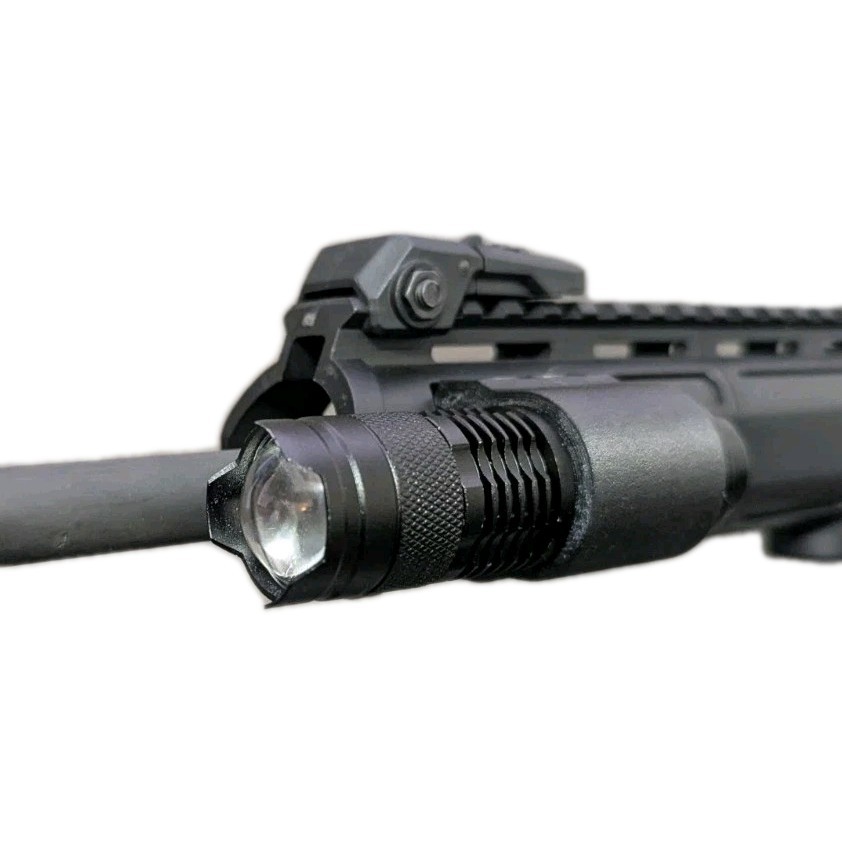 Tactical Flashlight