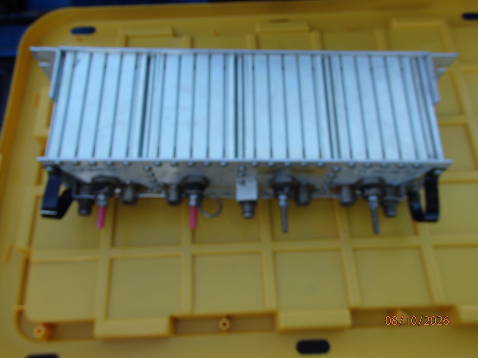 Sinclair Q4220E*1 Duplexers