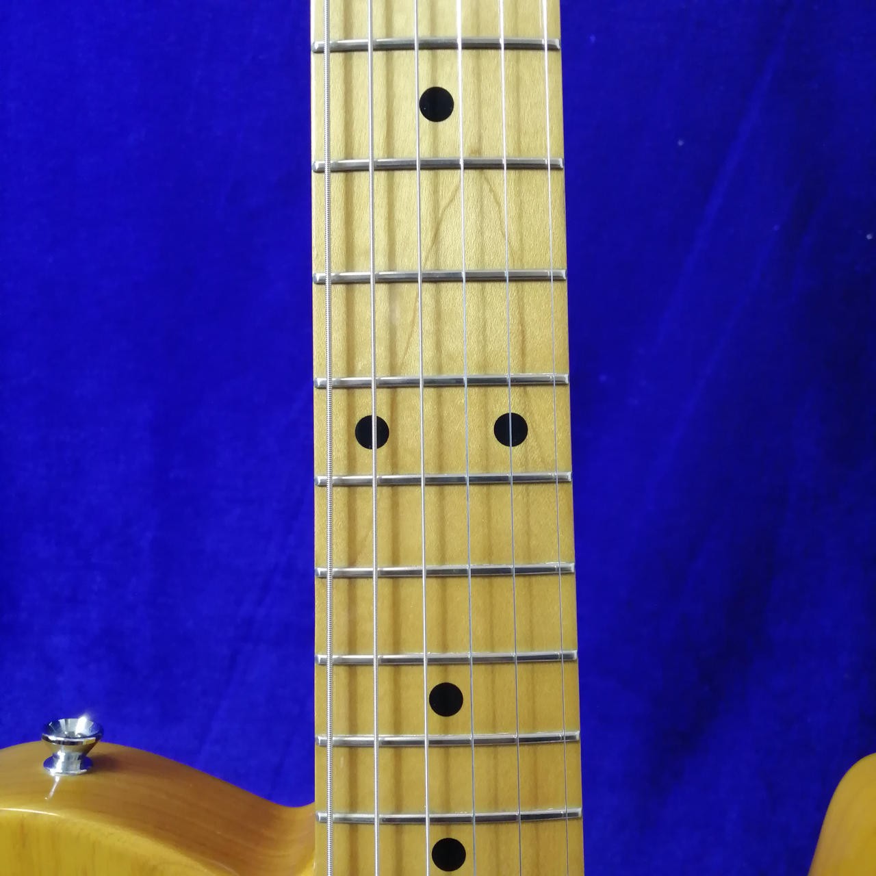 RIVERHEAD TL type electric guitar