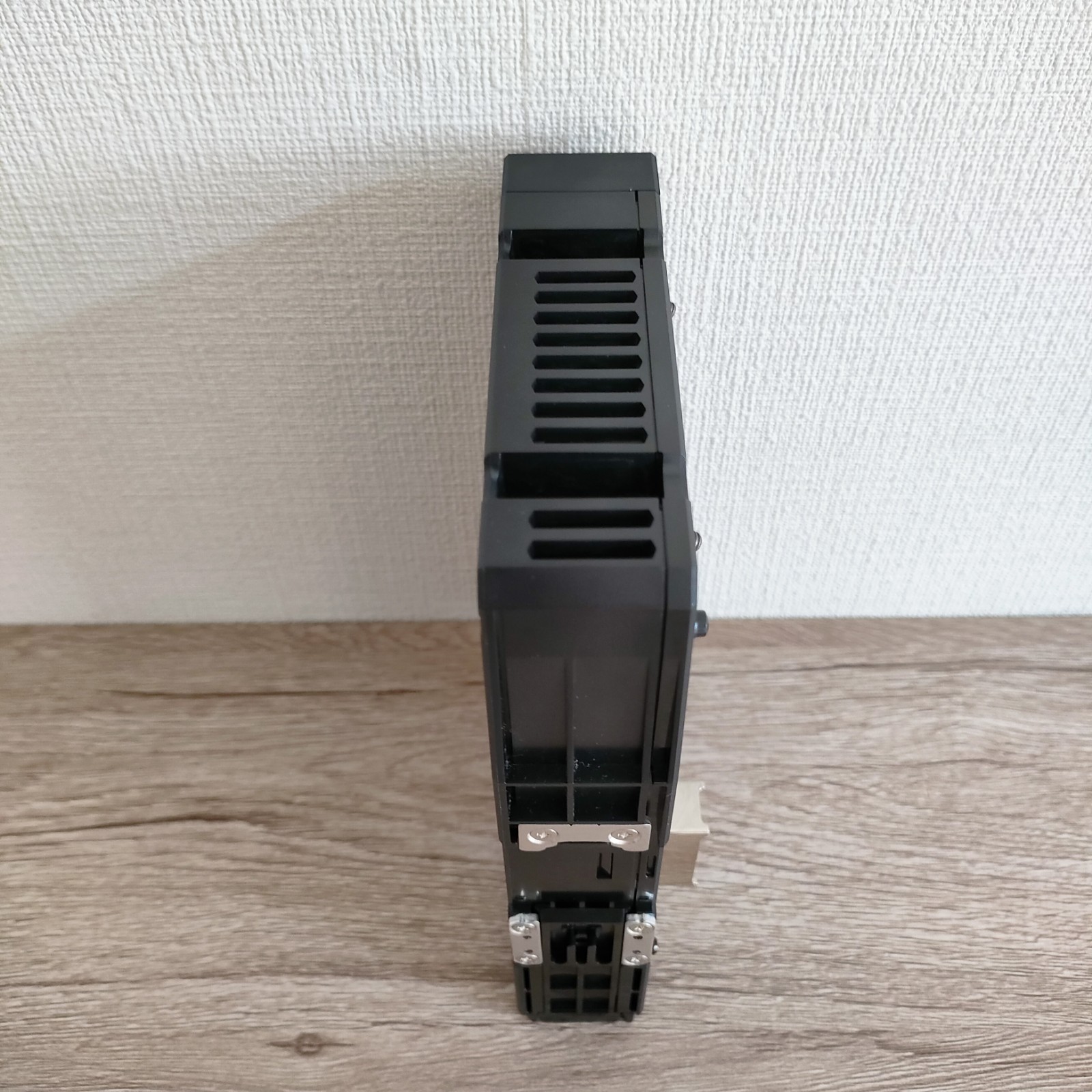 Keyence Light Source Controller CA-DC40E tested