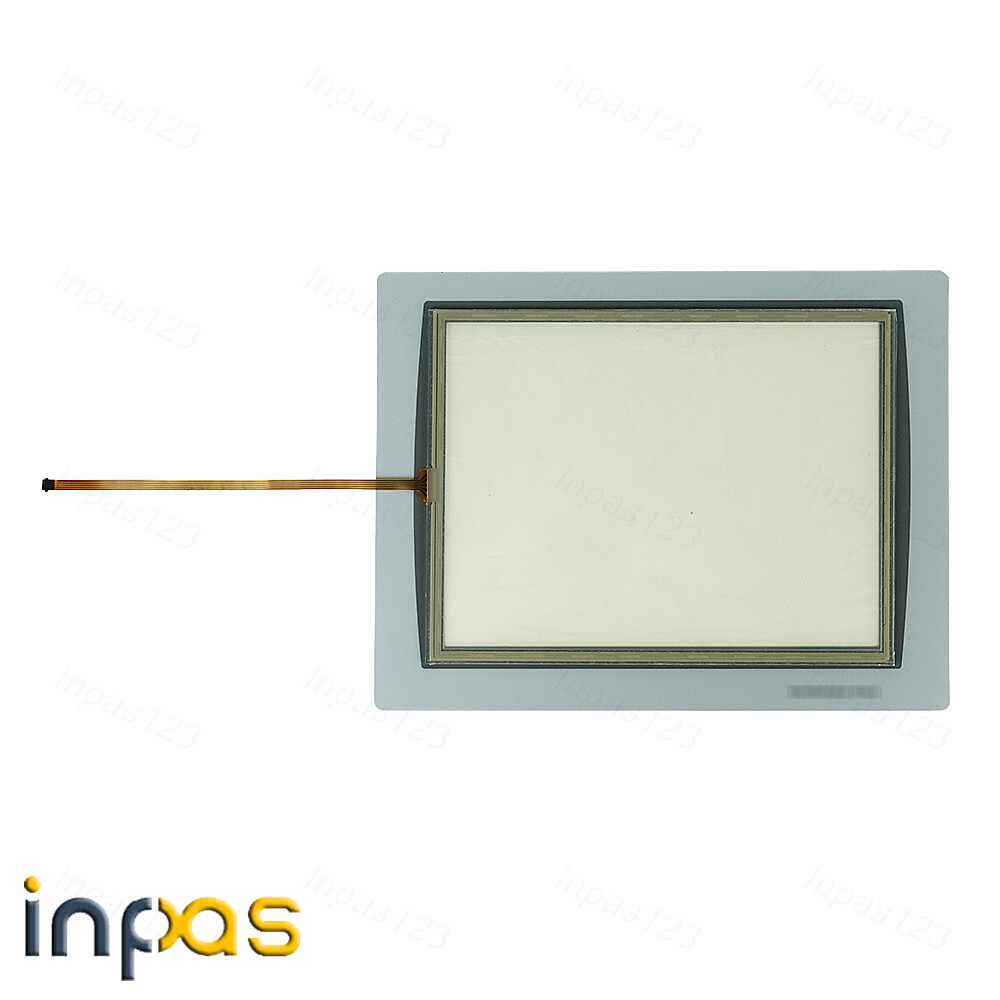 FOR 2711P-T10C22D9P-A 2711P-T10C22D9P A SER A Touch Screen with Protect film